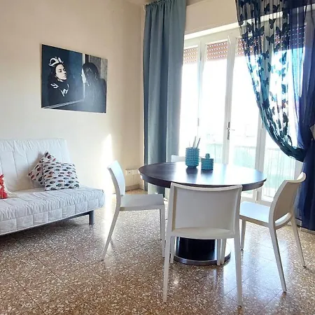 Oasi Del Sole - Sunny - Center Apartman *