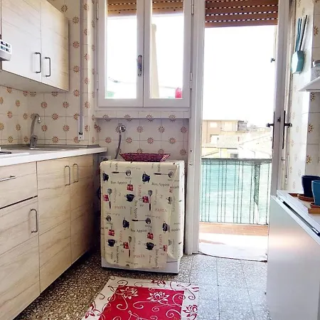 Oasi Del Sole - Sunny - Center Apartman *