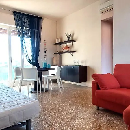 Apartment Oasi Del Sole - Sunny - Center Viareggio