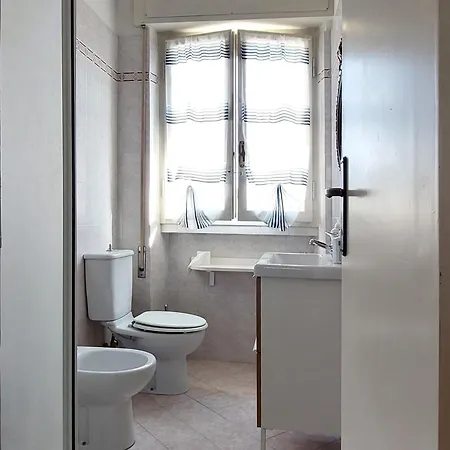 Oasi Del Sole - Sunny - Center Apartment