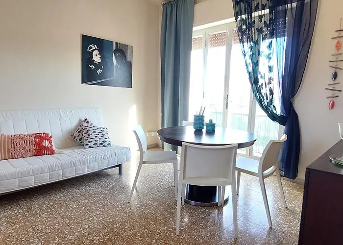 Oasi Del Sole - Sunny - Center Apartamento *