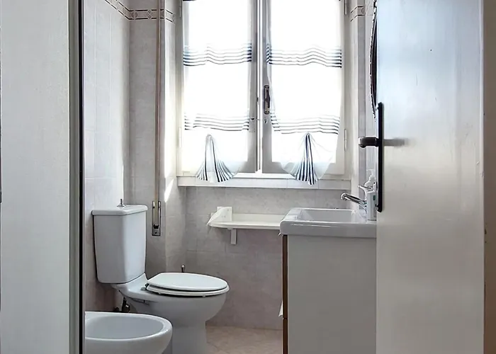 Oasi Del Sole - Sunny - Center Apartamento