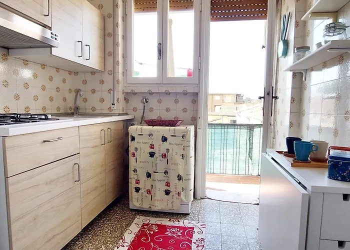 Oasi Del Sole - Sunny - Center Appartement *