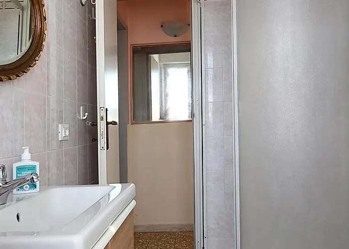 Oasi Del Sole - Sunny - Center *